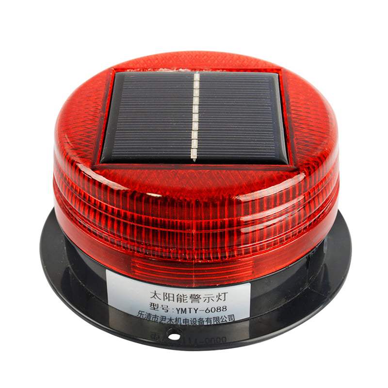 2STTY-6088太陽(yáng)能警示燈